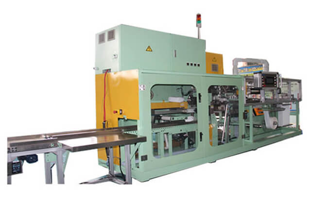 衛(wèi)生紙加工設(shè)備廠家哪家好