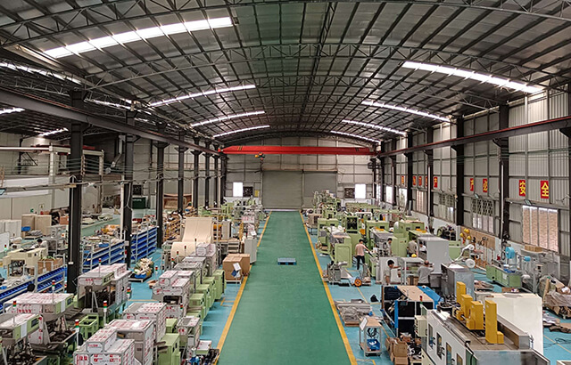 廣州汽車零部件組裝設(shè)備定制廠家