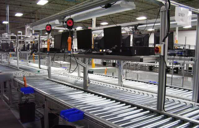 自動(dòng)化設(shè)備對(duì)企業(yè)的影響