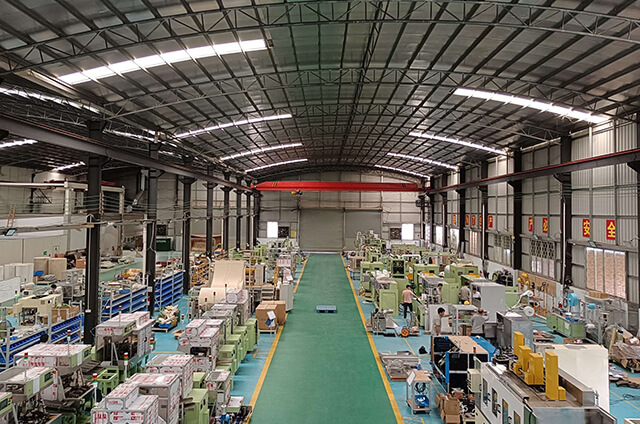 廣州非標(biāo)自動(dòng)化設(shè)備定制公司