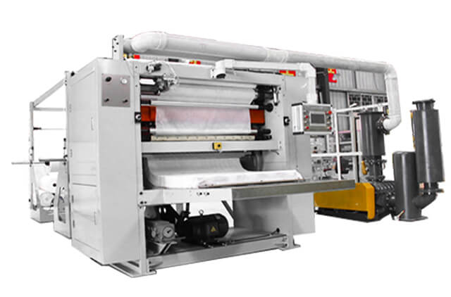 廣州棉柔巾生產(chǎn)設備多少錢