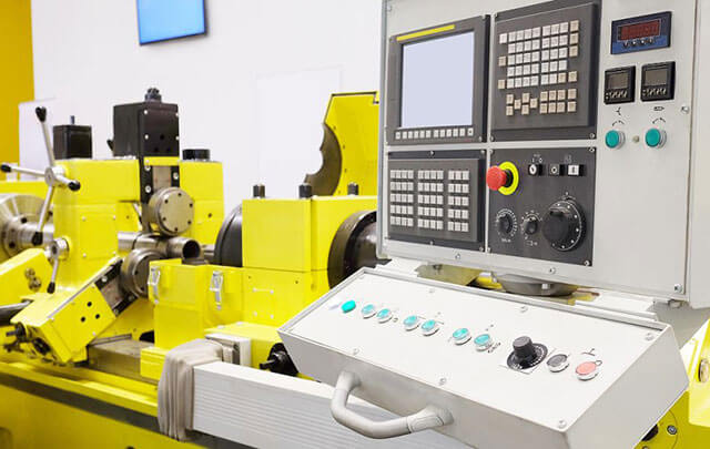 需要非標設(shè)備定制的企業(yè)