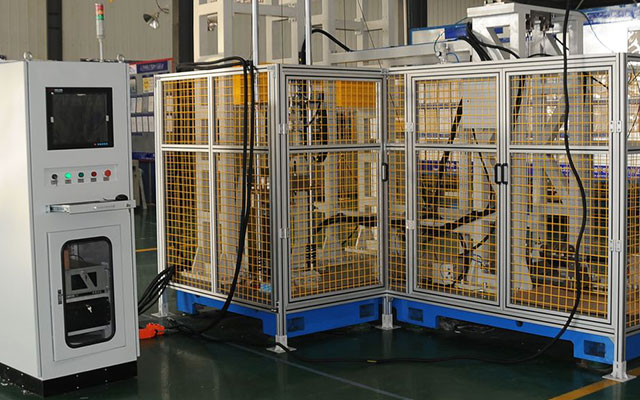 汽車零部件檢測設(shè)備有哪些