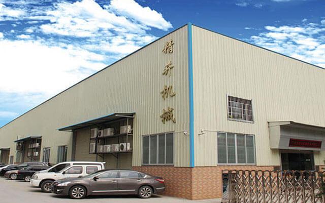 廣東非標(biāo)自動化設(shè)備廠商