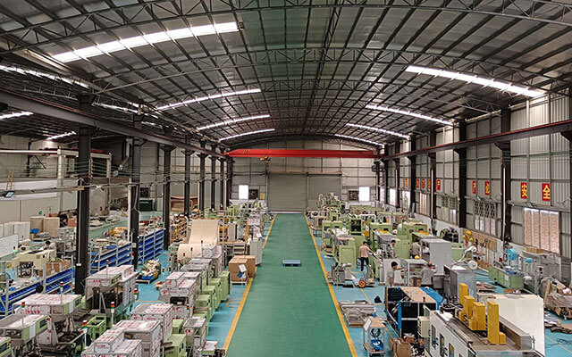 非標(biāo)自動(dòng)化設(shè)備廠(chǎng)家