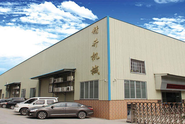 廣州非標設備生產(chǎn)廠家