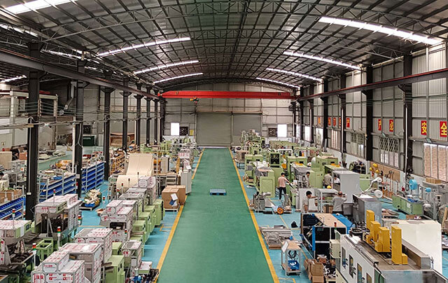 非標設備生產(chǎn)廠家