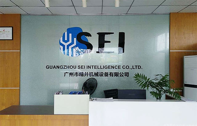 非標(biāo)自動化檢測設(shè)備廠家