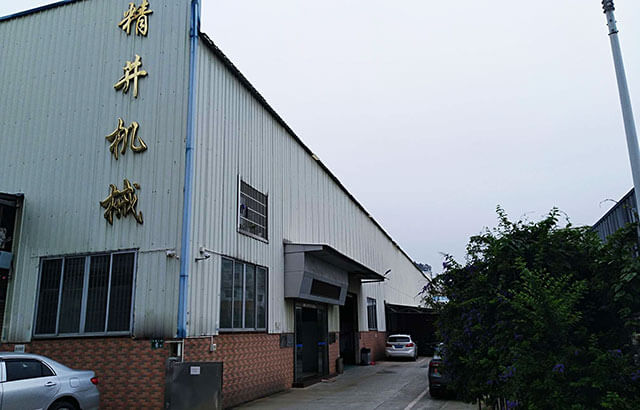 廣州自動(dòng)化設(shè)備公司