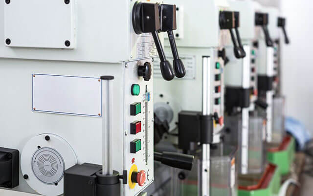 非標(biāo)自動(dòng)化設(shè)備主要應(yīng)用于哪些行業(yè)