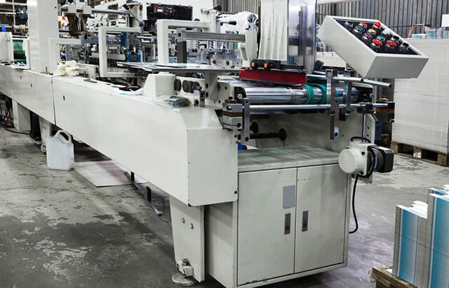 非標(biāo)自動化應(yīng)用行業(yè)