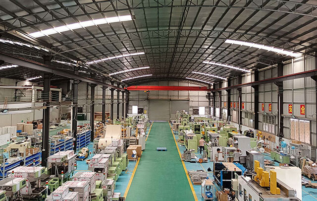 汽車非標自動化設備廠家