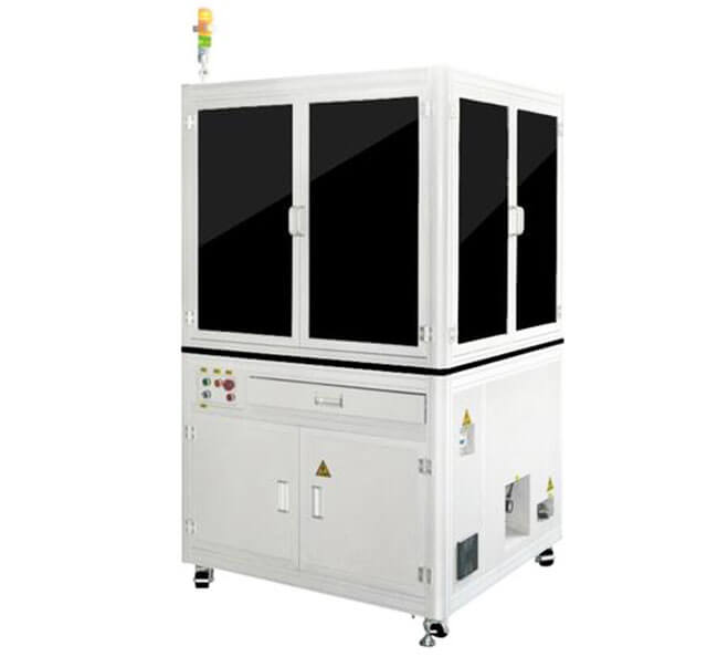 非標(biāo)視覺檢測(cè)機(jī)