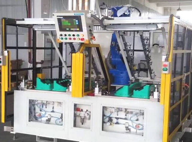 全自動(dòng)視覺點(diǎn)膠機(jī)廠家