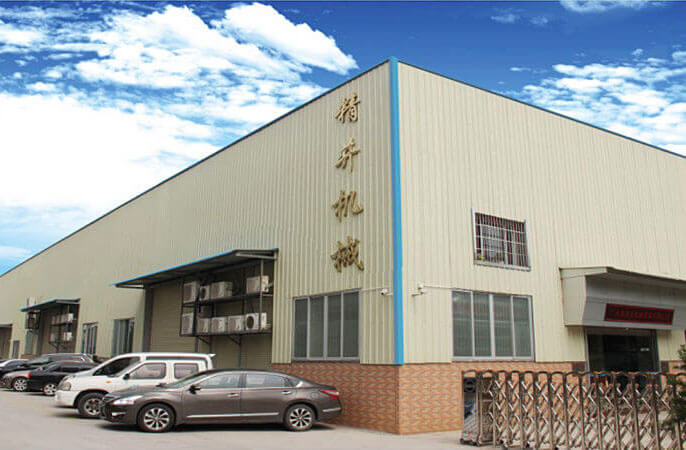 廣州非標(biāo)機(jī)械設(shè)備有限公司