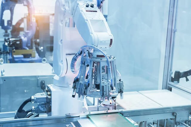 非標(biāo)自動(dòng)化的主要應(yīng)用行業(yè)有哪些