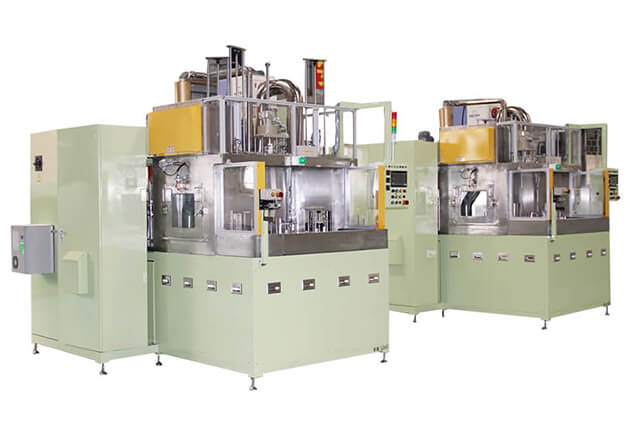 新能源汽車零部件高壓噴淋清洗機(jī)