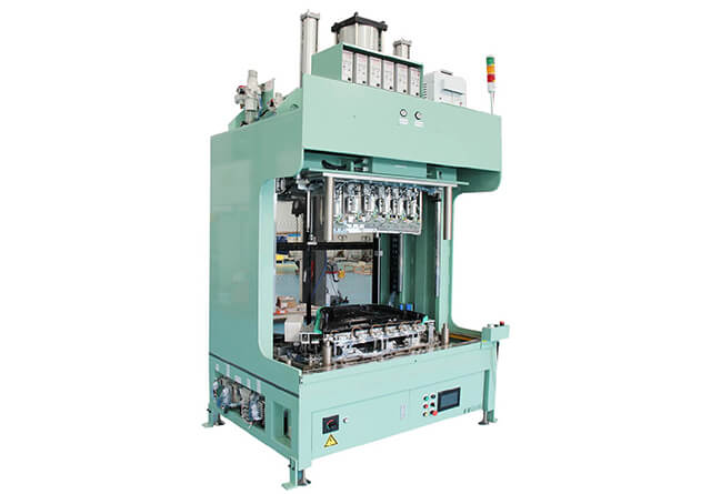 廣州非標設(shè)備生產(chǎn)廠家