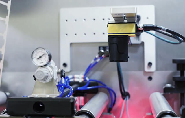 非標(biāo)視覺(jué)檢測(cè)系統(tǒng)