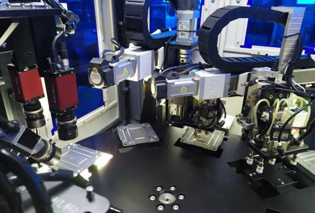 非標(biāo)視覺(jué)檢測(cè)