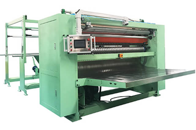 棉柔巾設(shè)備