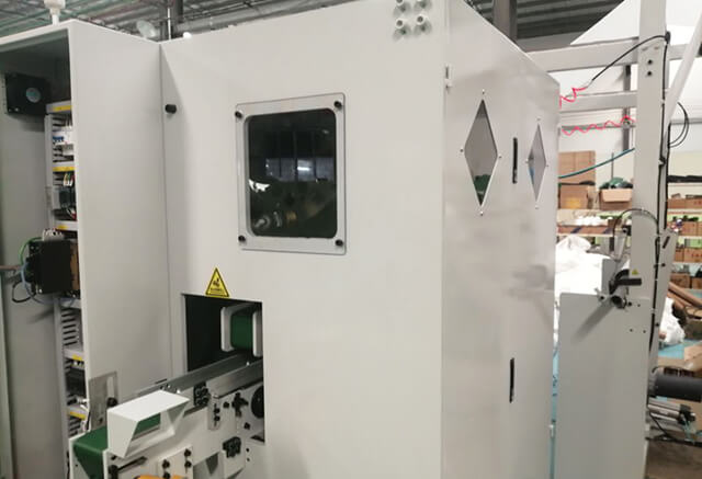 廣州棉柔巾設(shè)備