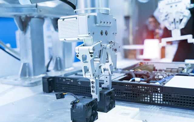 非標(biāo)自動化機(jī)械設(shè)備哪家好