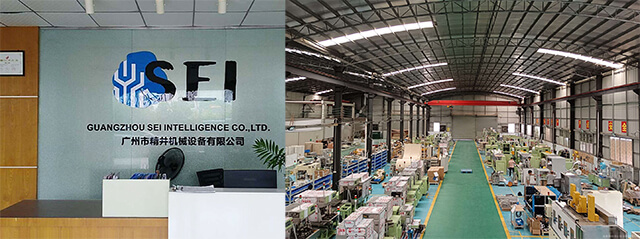 非標(biāo)自動化設(shè)備哪家好