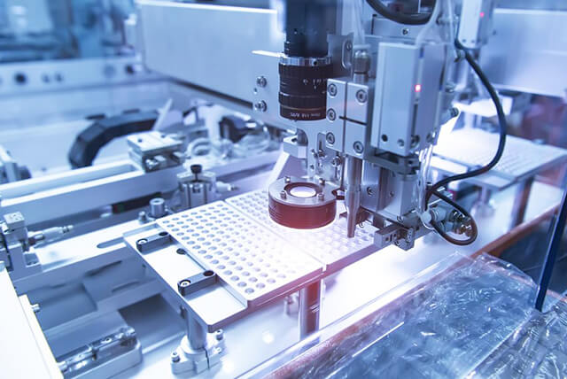 非標(biāo)自動(dòng)化檢測(cè)設(shè)備定制