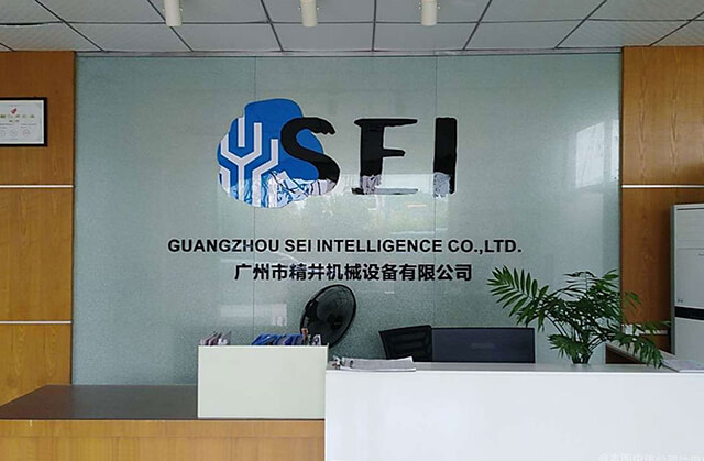 汽車零部件非標(biāo)自動(dòng)化