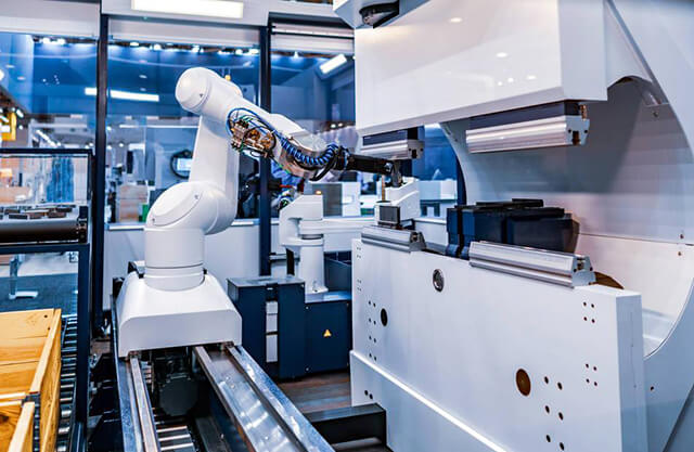 非標自動化設(shè)備制造廠家