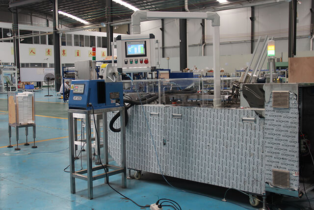 非標(biāo)設(shè)備制造廠家