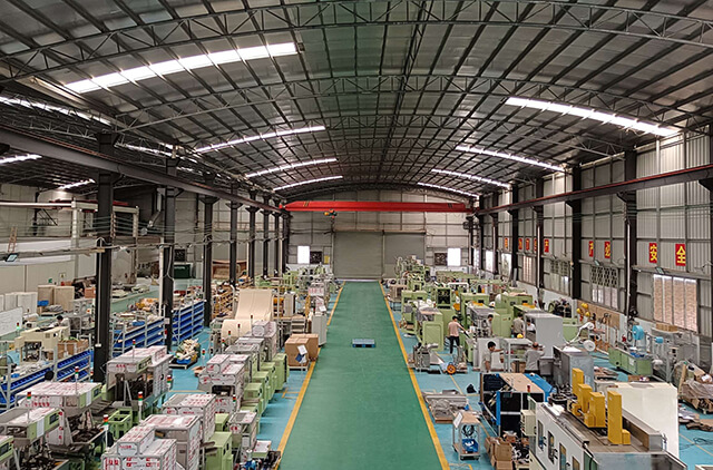 非標(biāo)自動(dòng)化設(shè)備公司