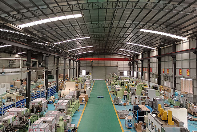 非標自動化機械設備廠家