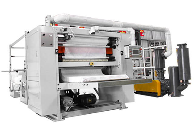 做紙巾的機(jī)器多少錢一臺(tái)