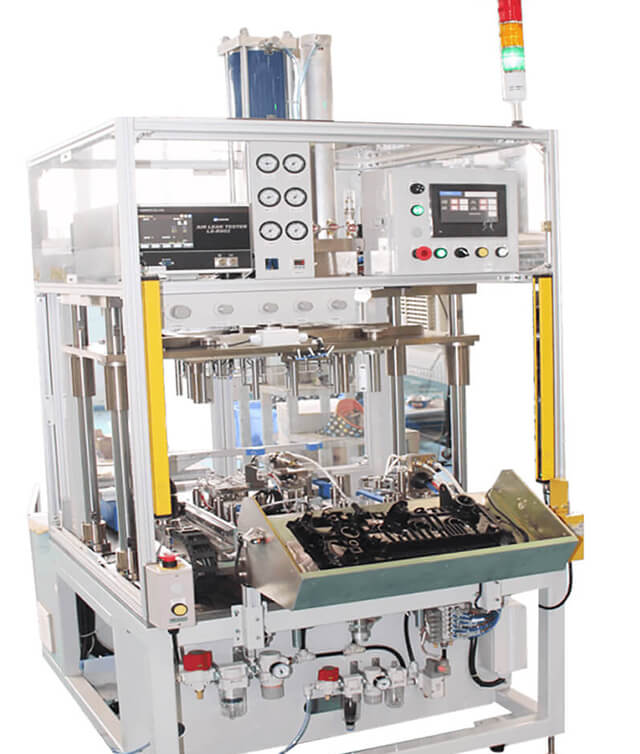 汽車零部件檢測設(shè)備