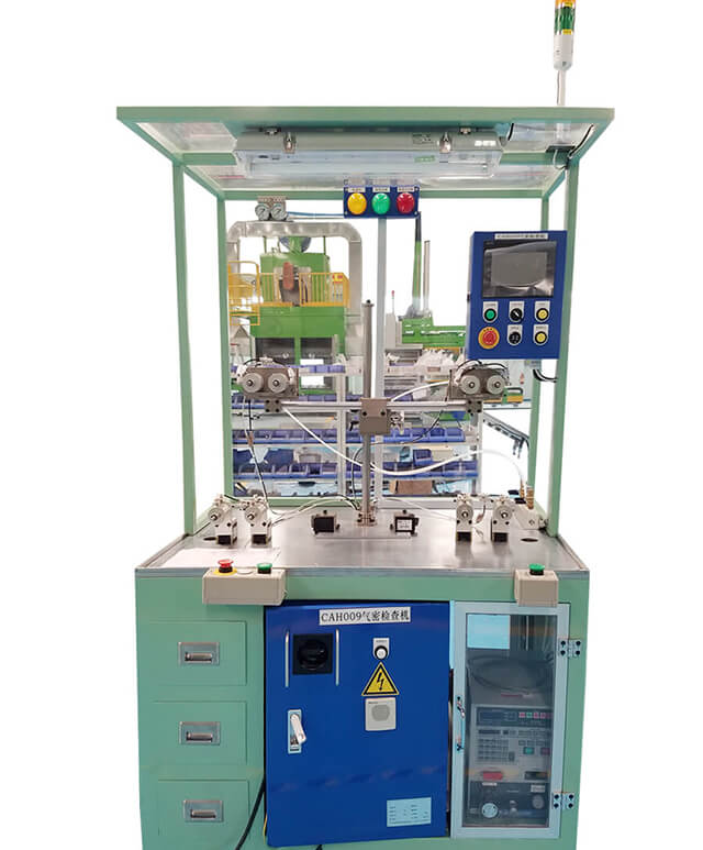 汽車零部件檢測設(shè)備廠家