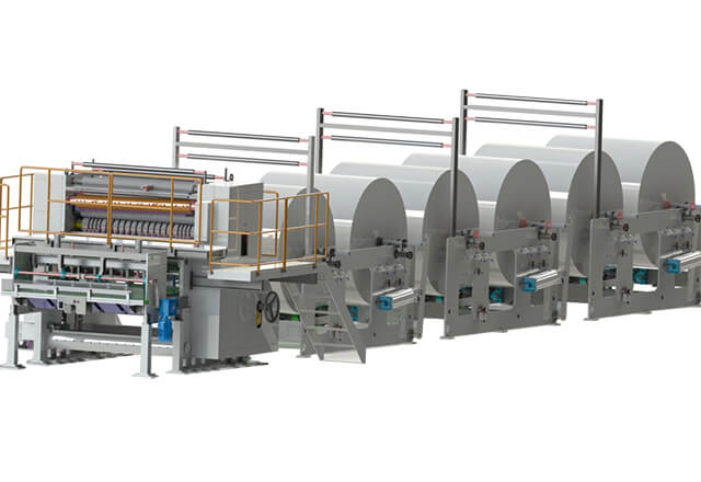 1880型衛(wèi)生紙機(jī)多少錢