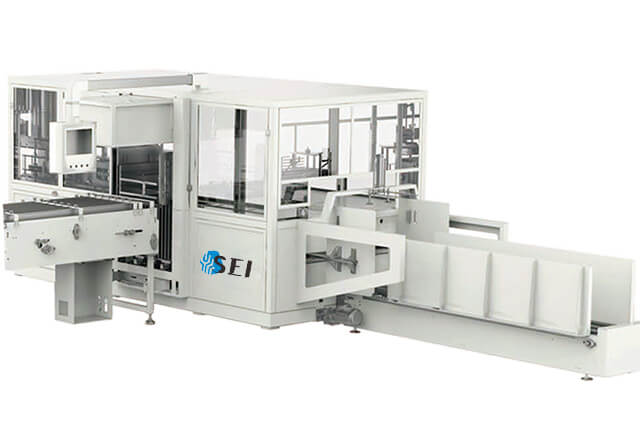 洗臉巾生產(chǎn)設(shè)備廠家