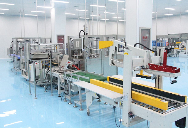 非標自動化組裝機