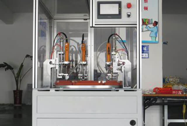 自動鎖螺絲機廠家