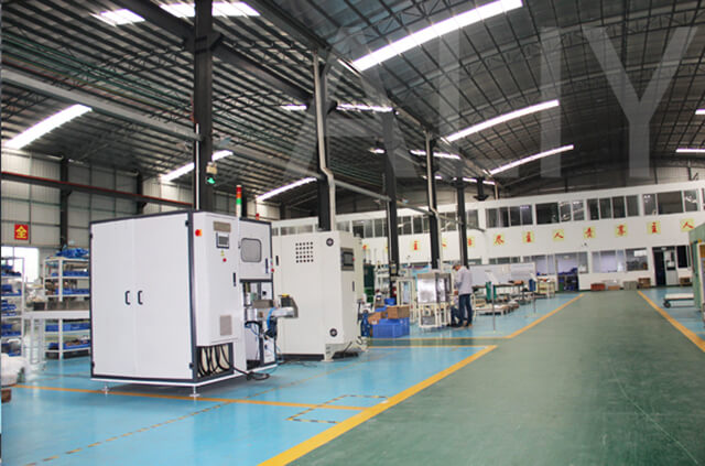 抽取式棉柔巾機