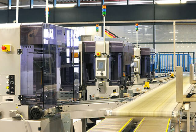 非標(biāo)包裝機(jī)械哪家好