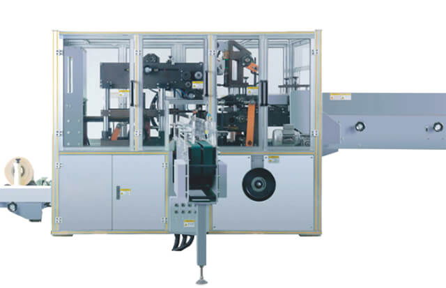 棉柔巾包裝機(jī)生產(chǎn)廠家