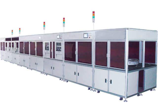 珠海非標(biāo)自動(dòng)化設(shè)備公司