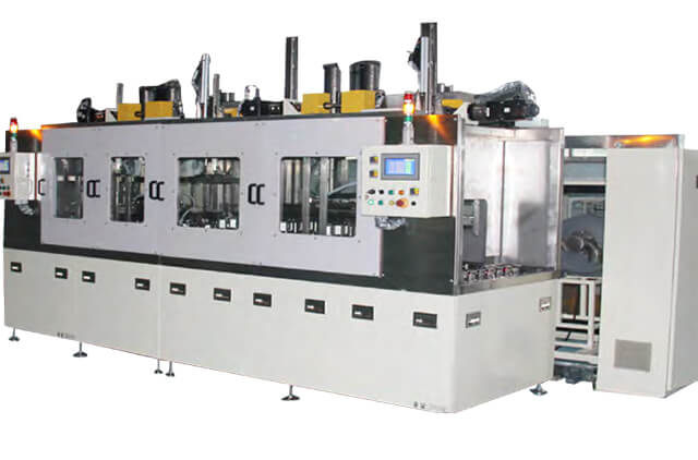 非標(biāo)定制自動(dòng)化廠家