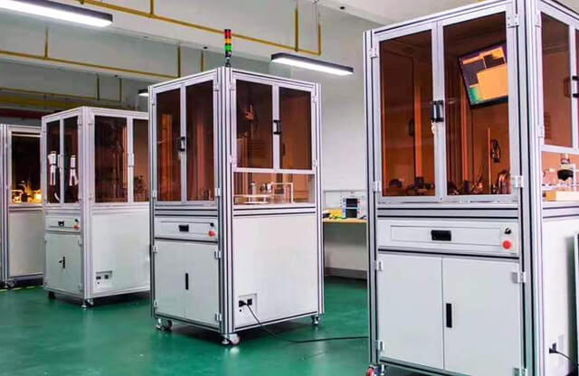 機(jī)器視覺檢測設(shè)備