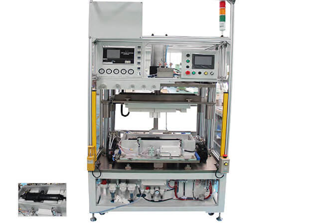 汽車零件檢測(cè)設(shè)備