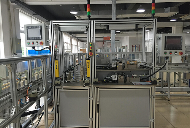 汽車部件檢測(cè)設(shè)備