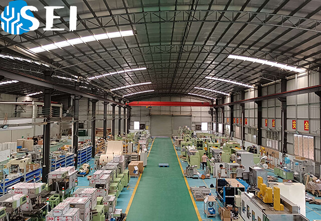 定制自動化設備廠家